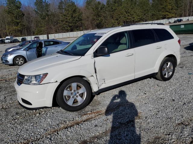 2016 Dodge Journey Se