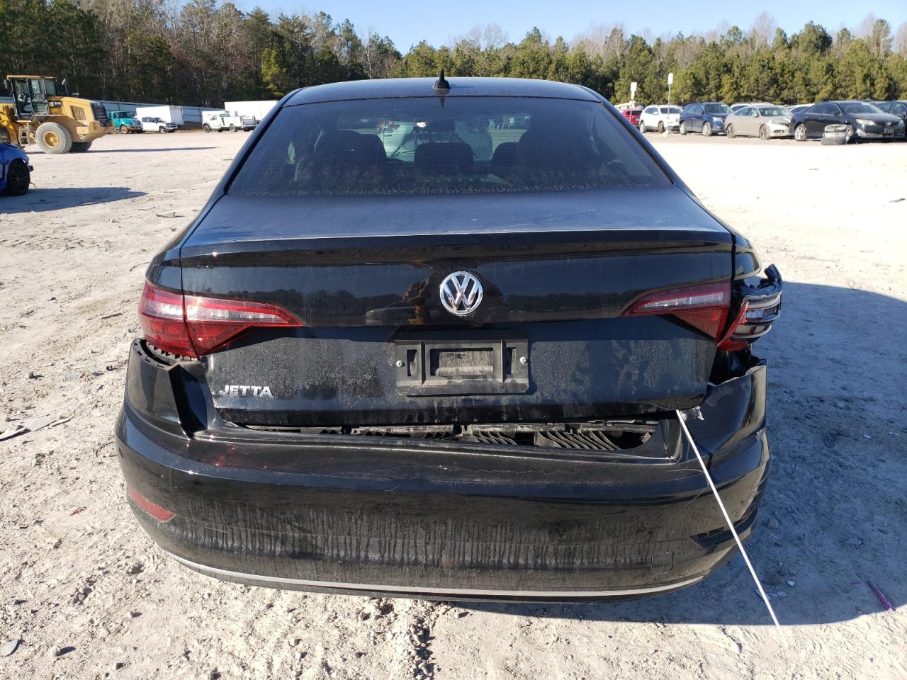 2021 Volkswagen Jetta - Image 6