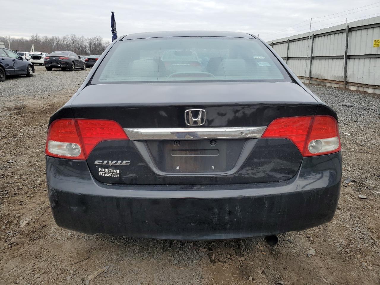 2011 Honda Civic - Image 6