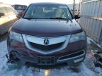 2011 Acura Mdx  en Venta en Littleton, CO - Front End