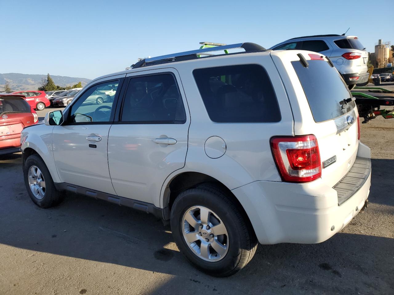 2012 Ford Escape - Image 2