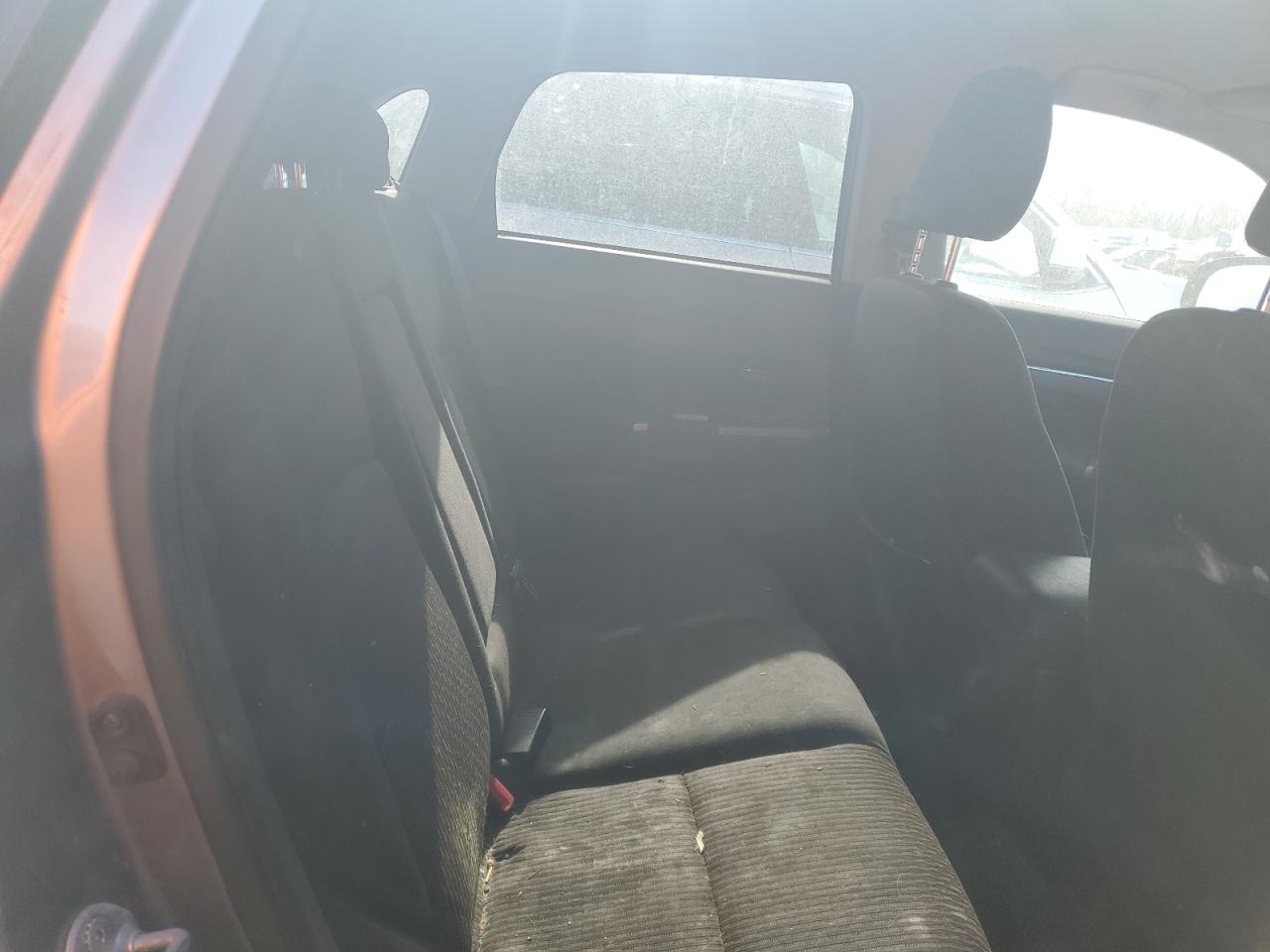 2019 Mitsubishi Outlander - Image 11