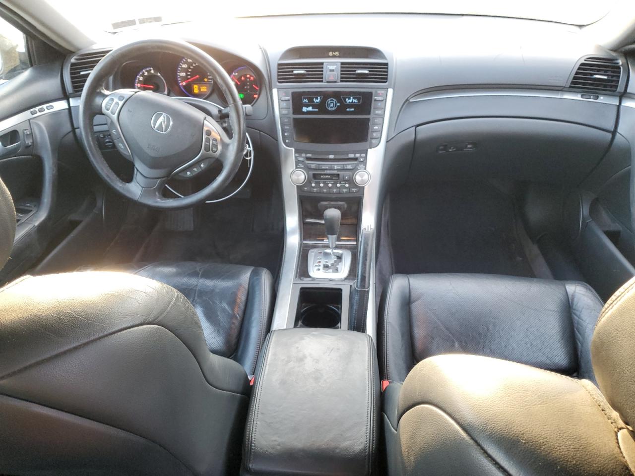 2008 Acura TL - Image 8