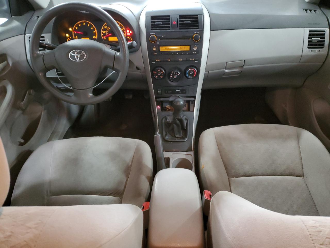 2009 Toyota Corolla - Image 8