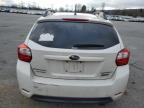 2014 Subaru Impreza Sport Premium на продаже в Grantville, PA - Front End