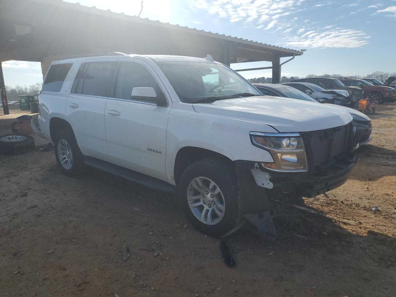 2019 Chevrolet Tahoe - Image 4