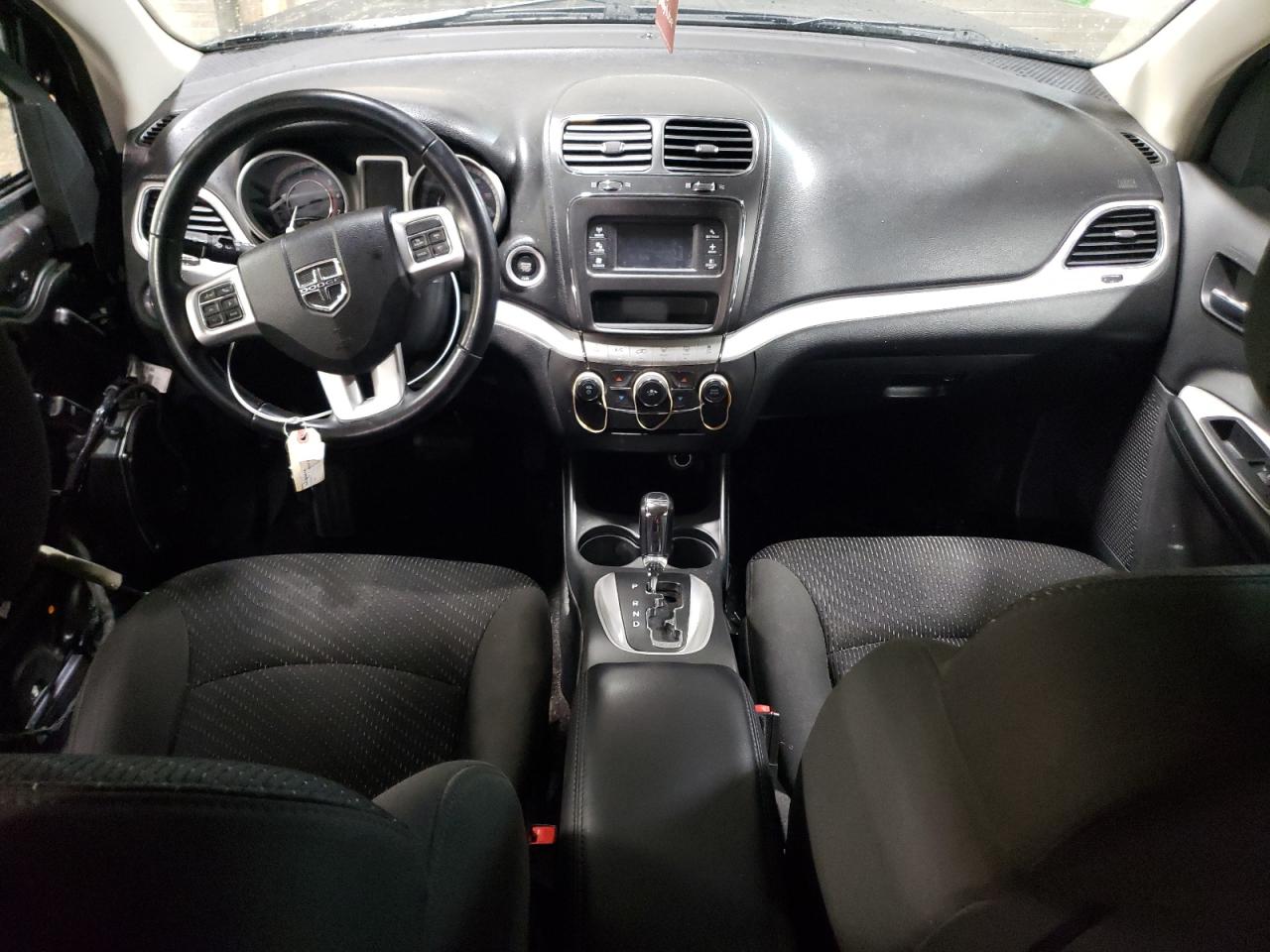 2018 Dodge Journey - Image 8
