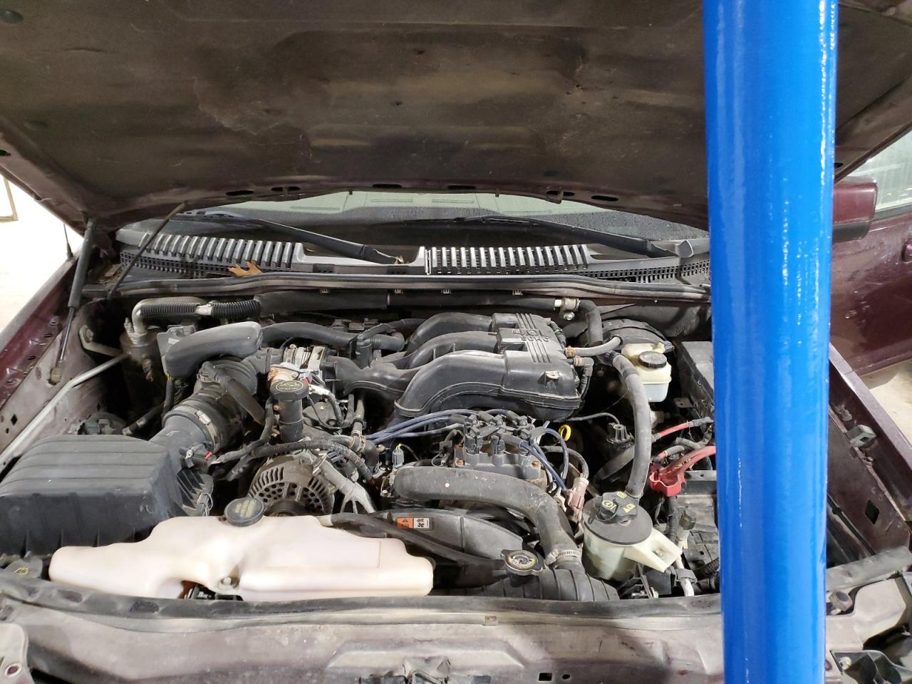 2007 Ford Explorer - Image 12