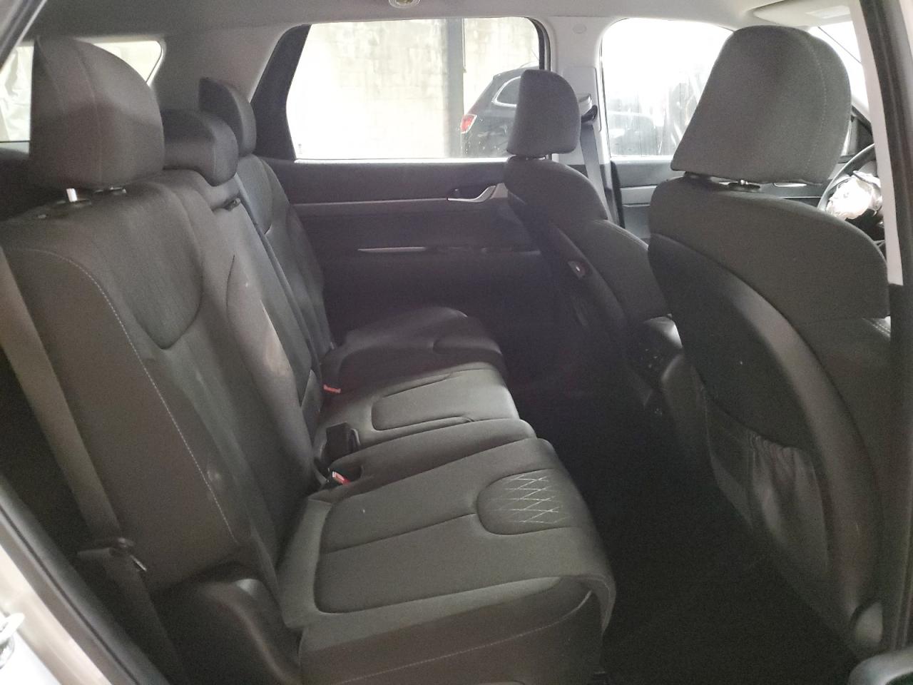 2022 Hyundai Palisade - Image 11