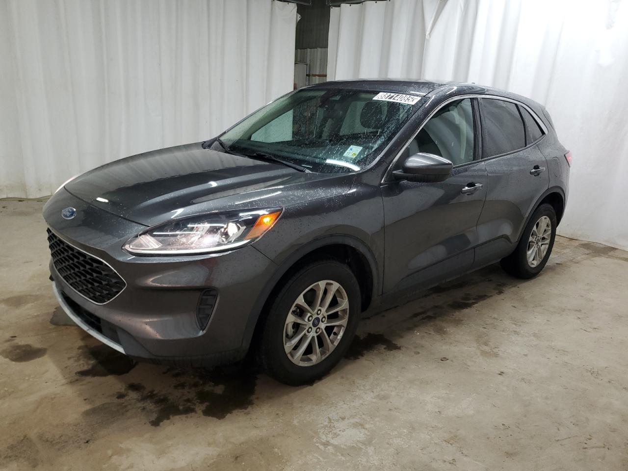 2020 Ford Escape - Image 1
