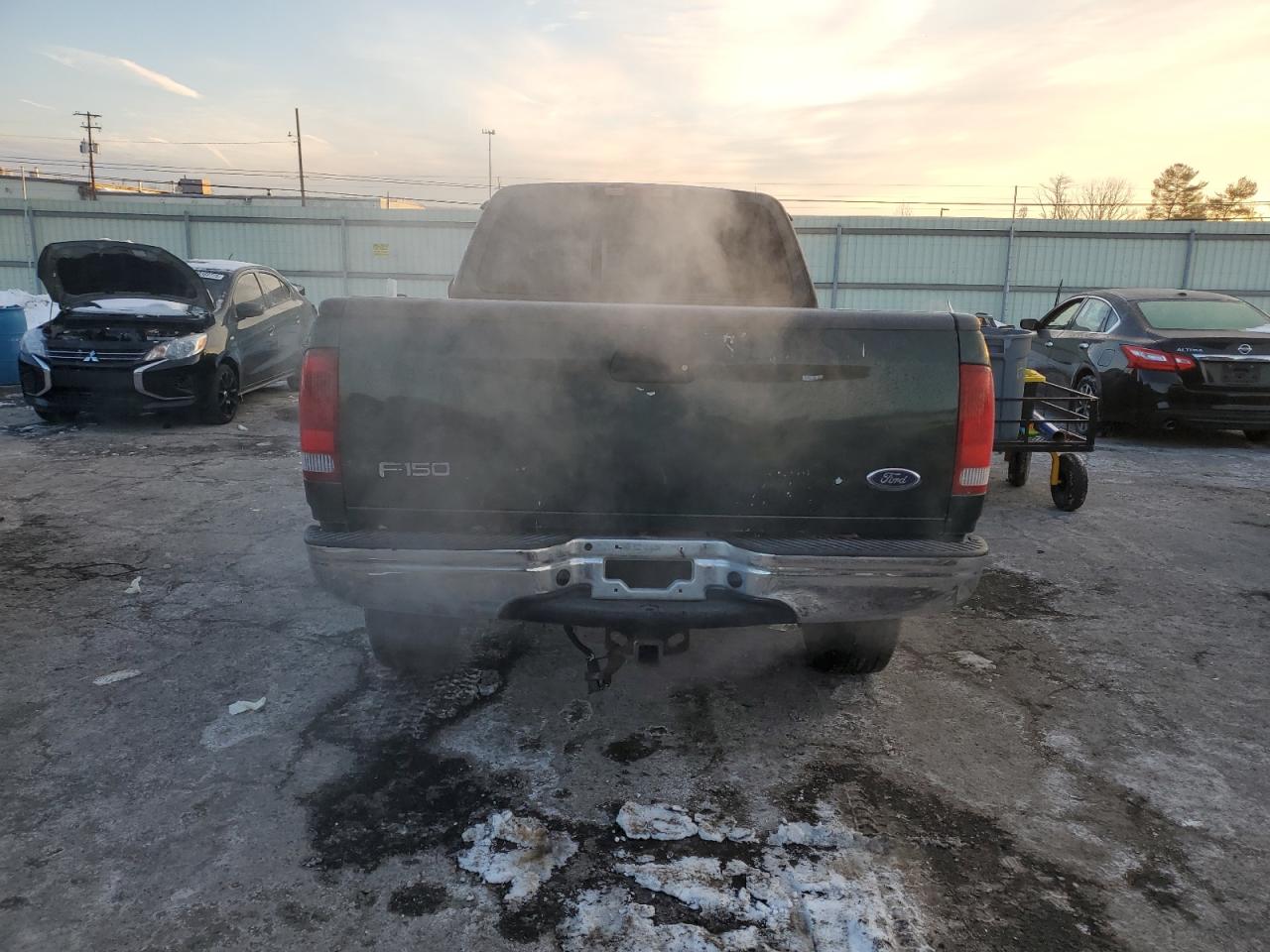 2002 Ford F-150 - Image 6