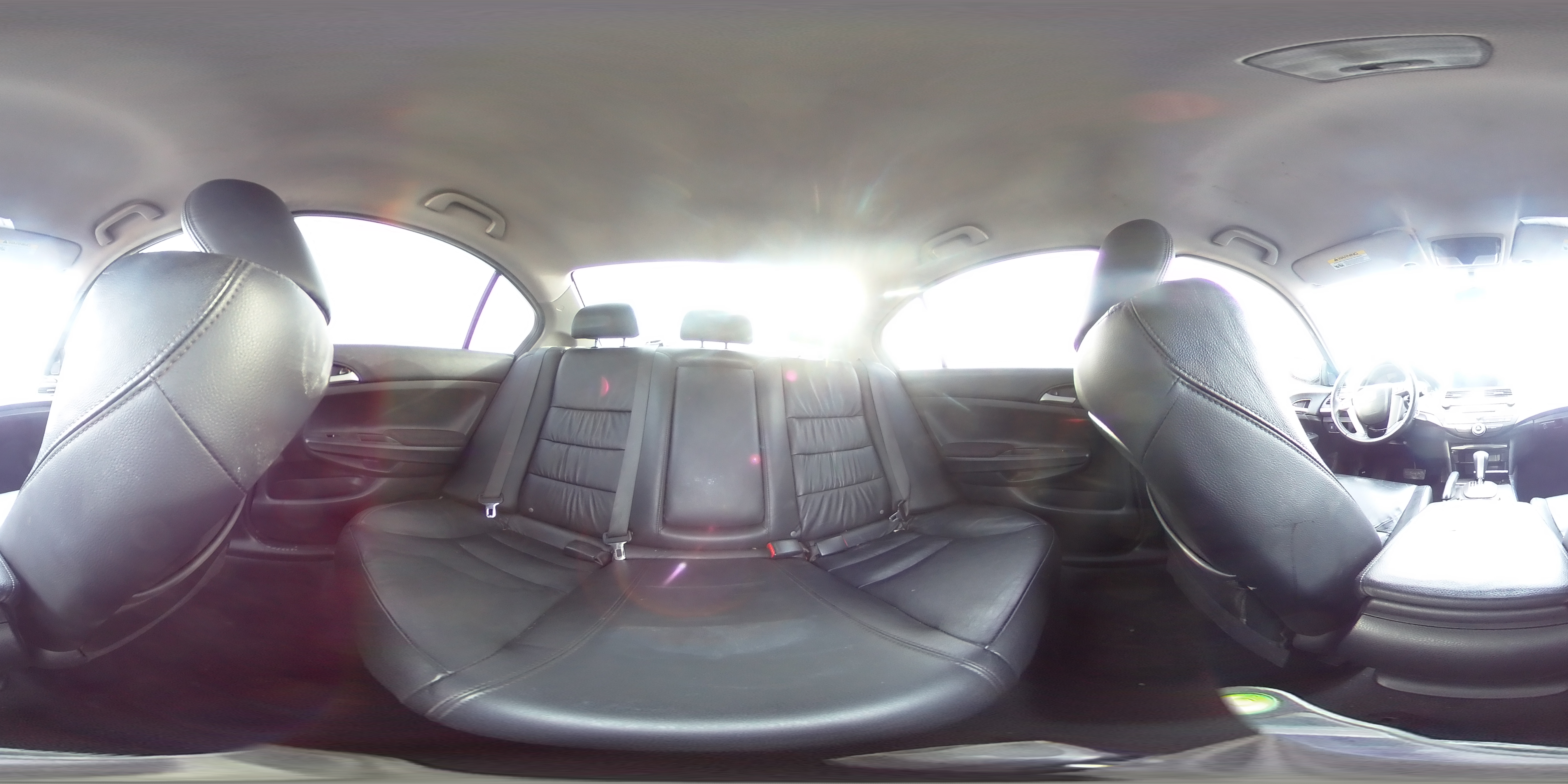 2012 Honda Accord - Image 15