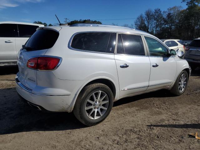 Паркетники BUICK ENCLAVE 2016 Белый