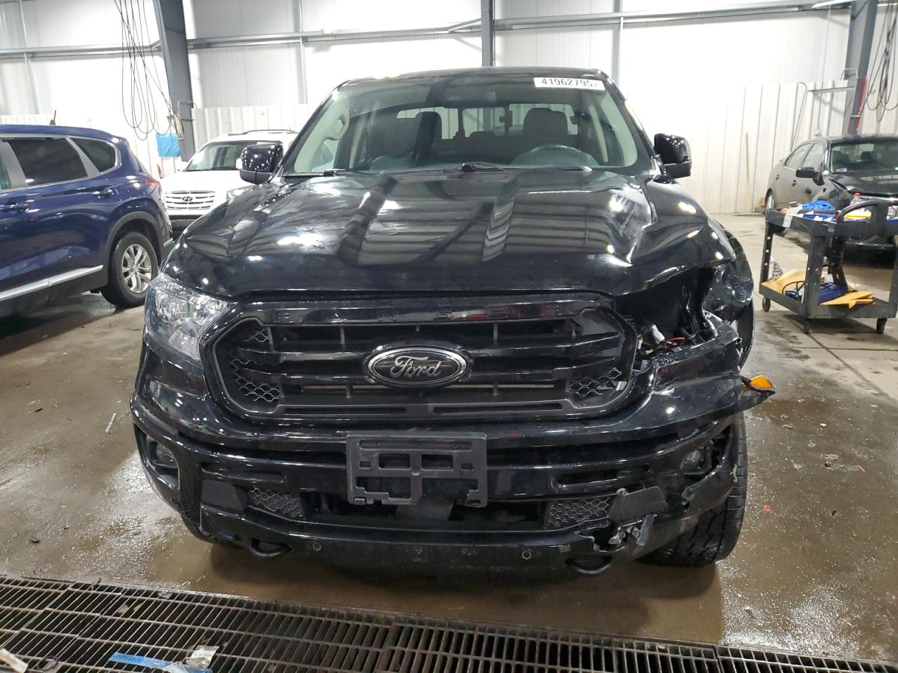 2022 Ford Ranger - Image 5