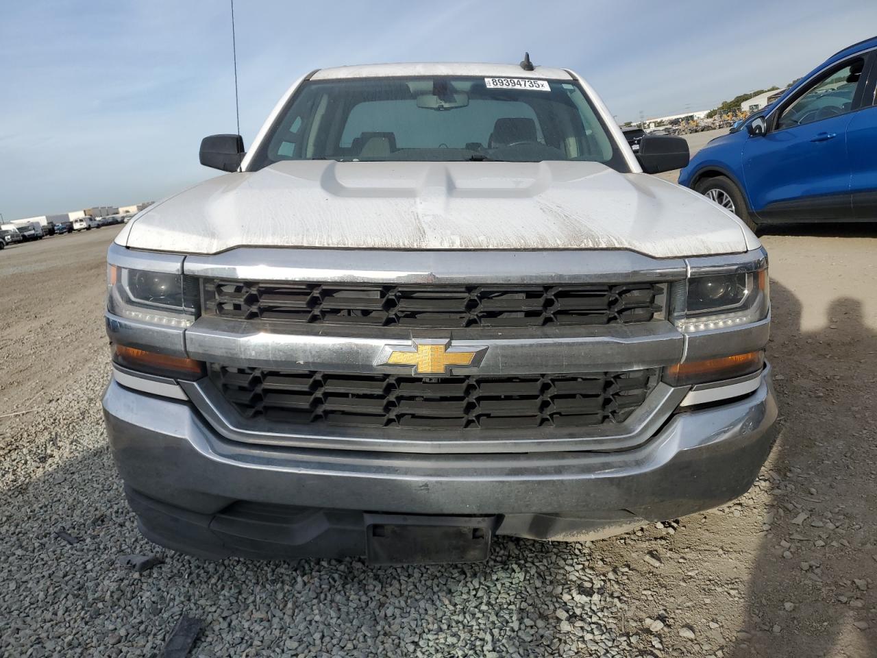 2017 Chevrolet Silverado - Image 5