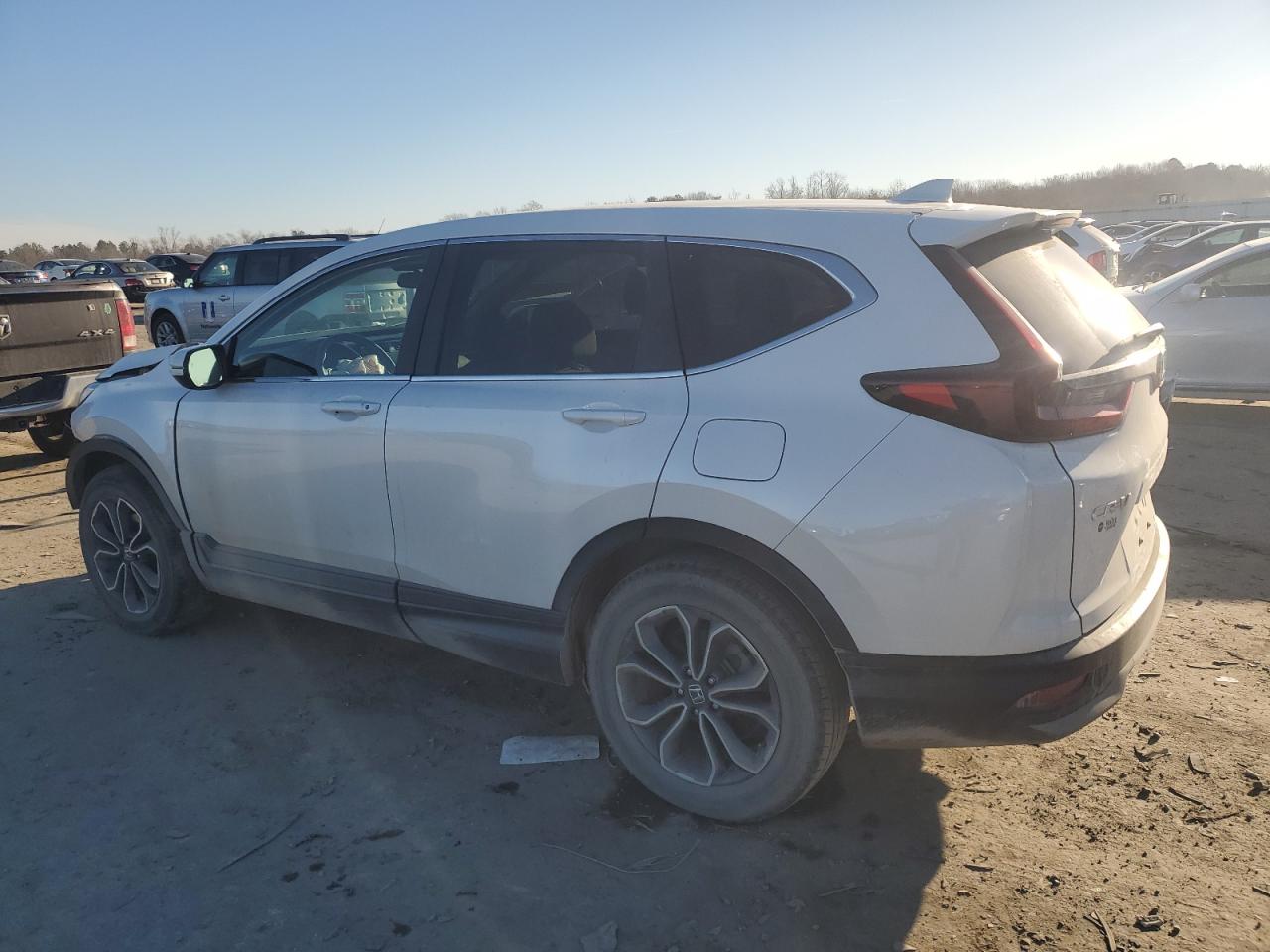 2021 Honda CR-V - Image 2