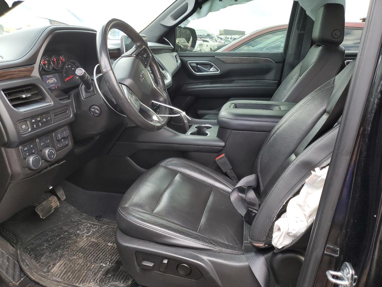 2021 Chevrolet Tahoe - Image 7