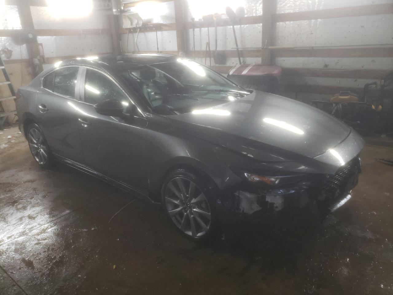 2023 Mazda 3 - Image 4