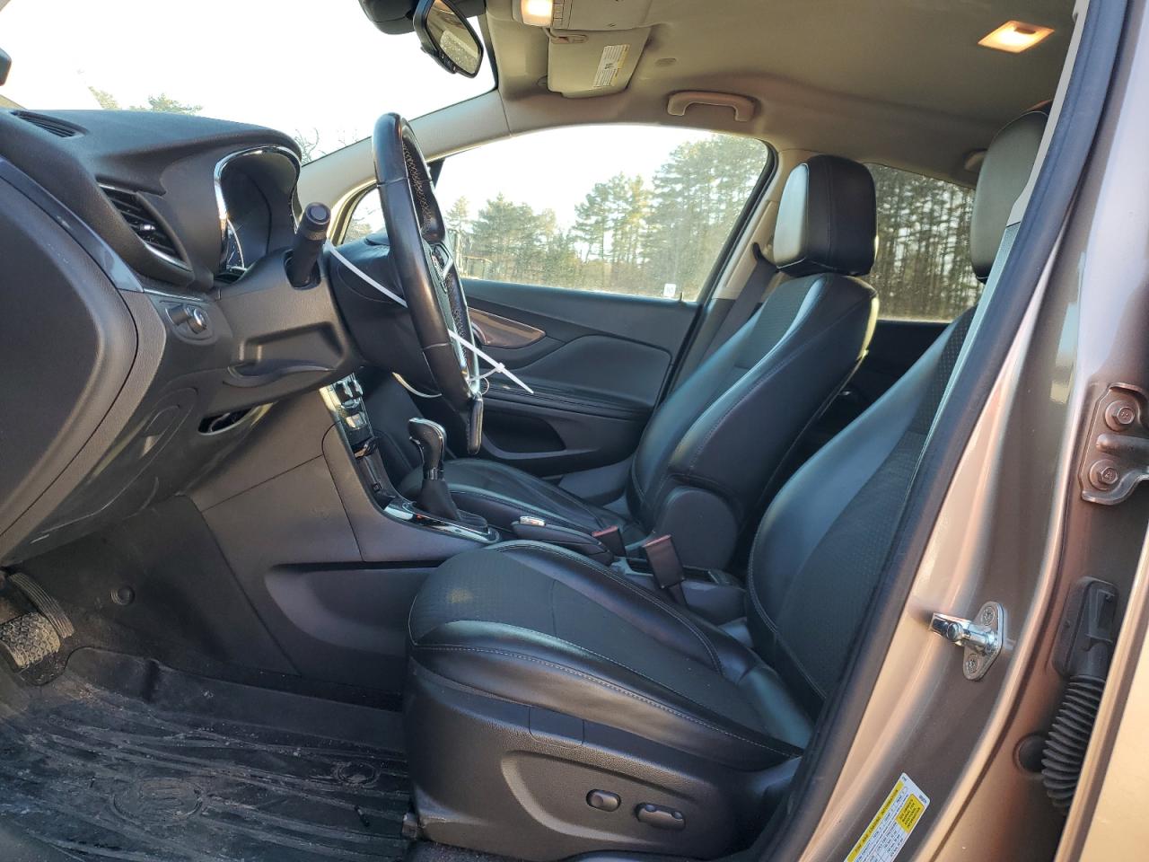 2019 Buick Encore - Image 7