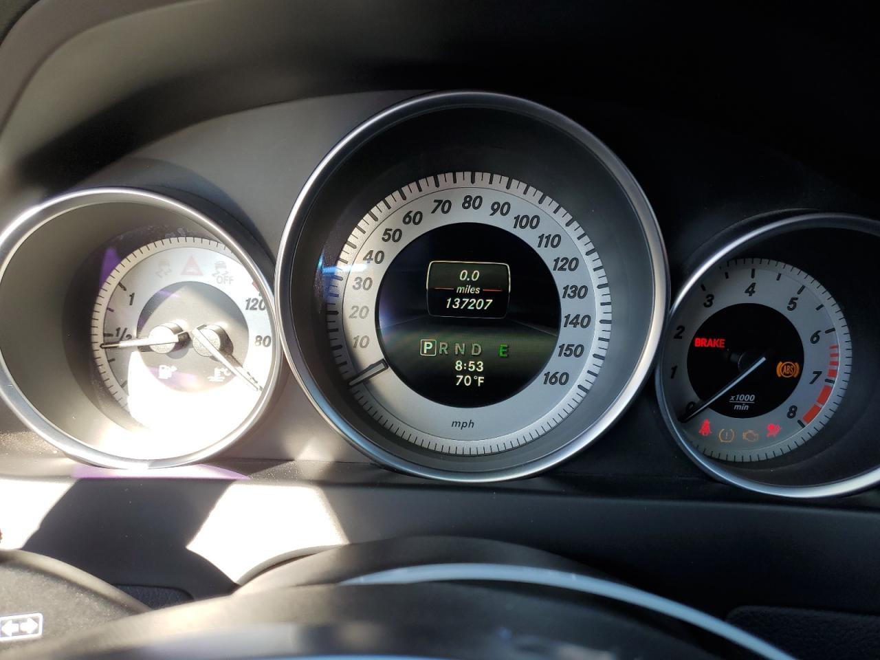 2014 Mercedes-Benz C-klasse - Image 9