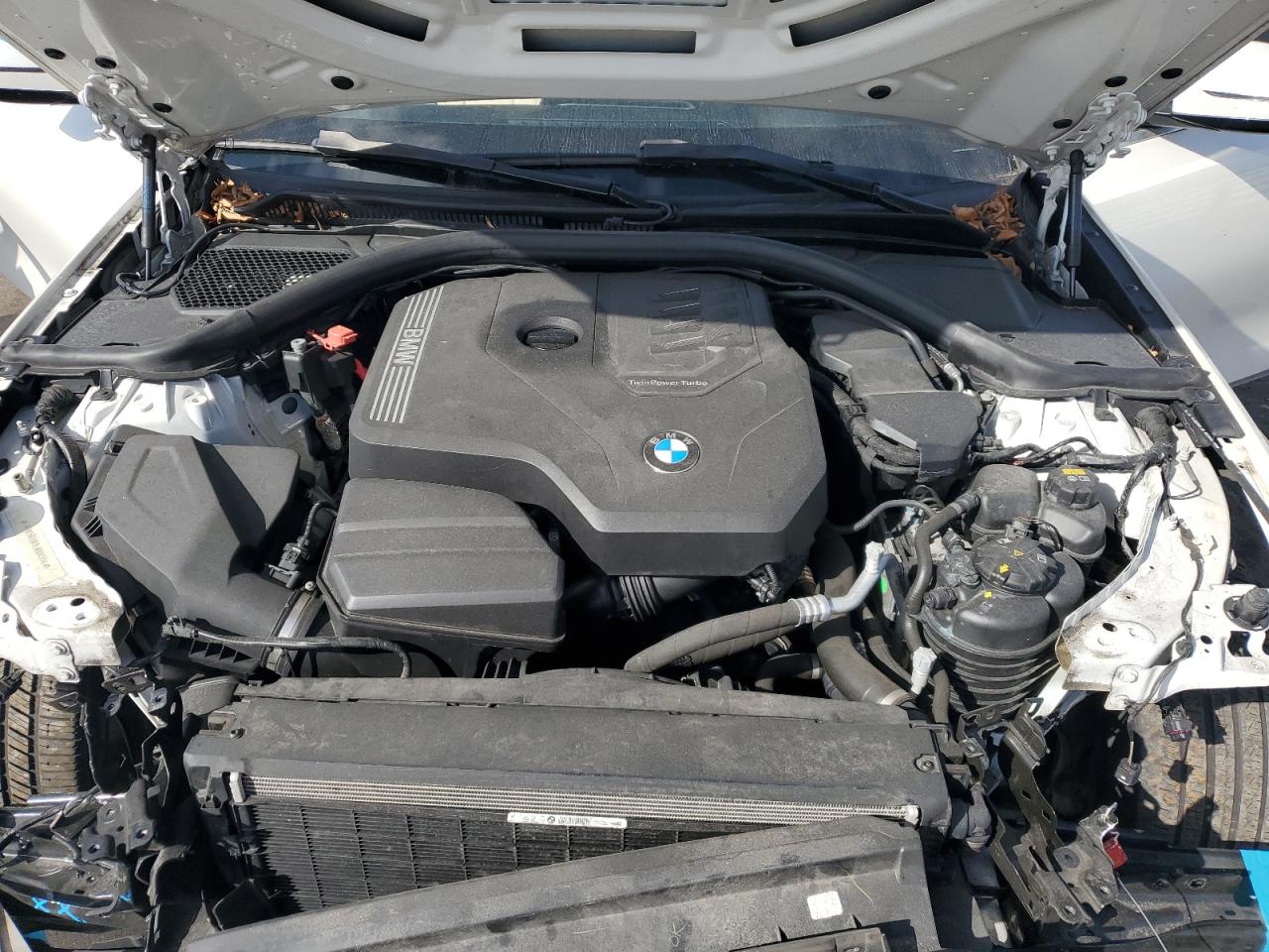 2020 BMW 3er - Image 11