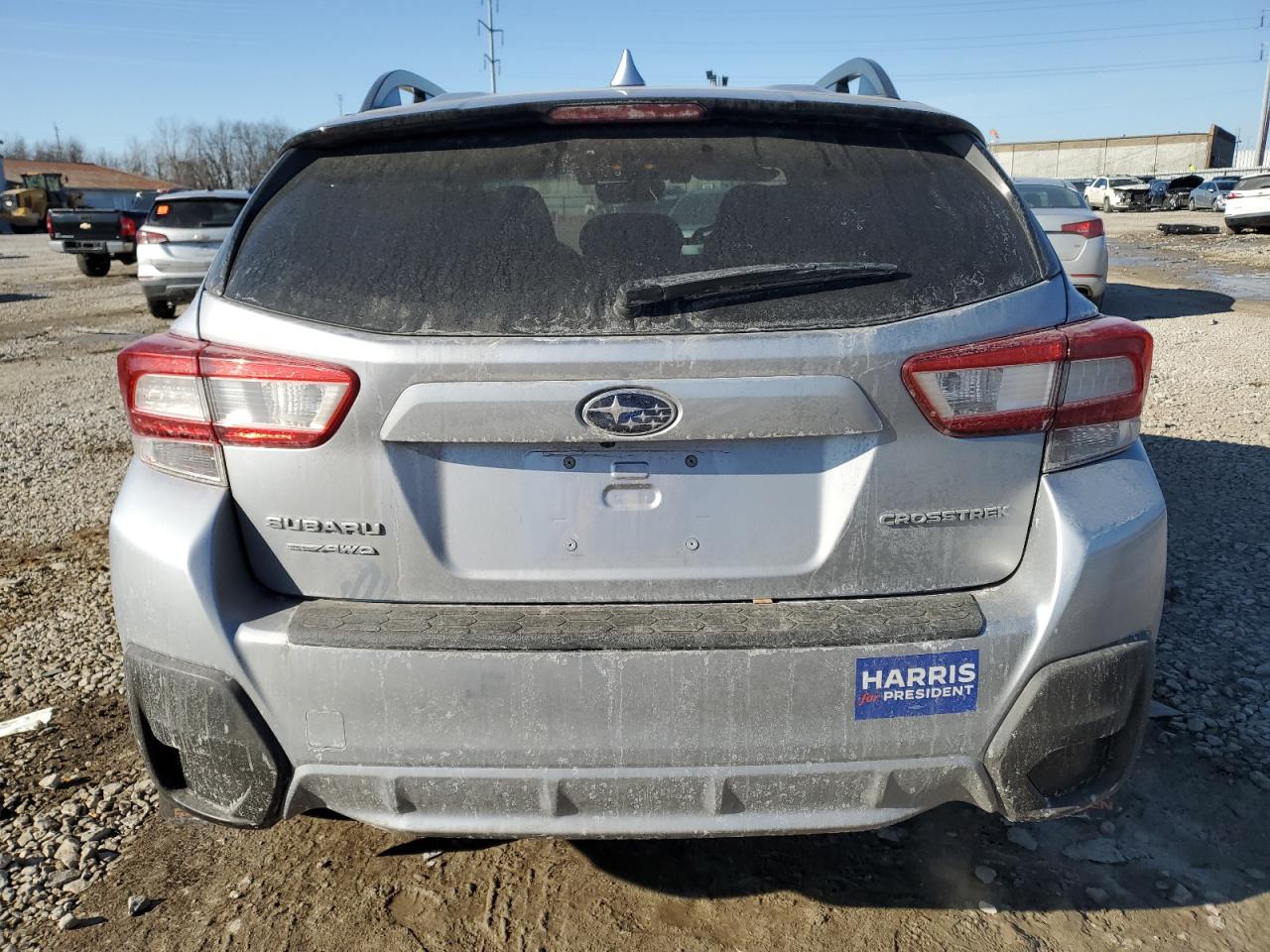 2019 Subaru XV - Image 6