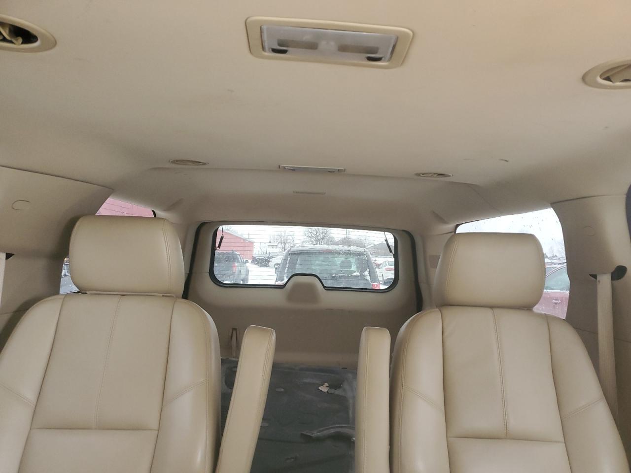 2014 GMC Yukon Xl C1500 Slt VIN: 1GKS1KE06ER241482 Lot: 41356595