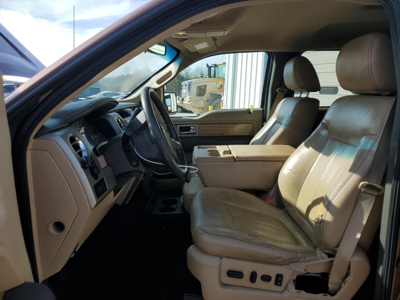 2011 Ford F-150 - Image 7