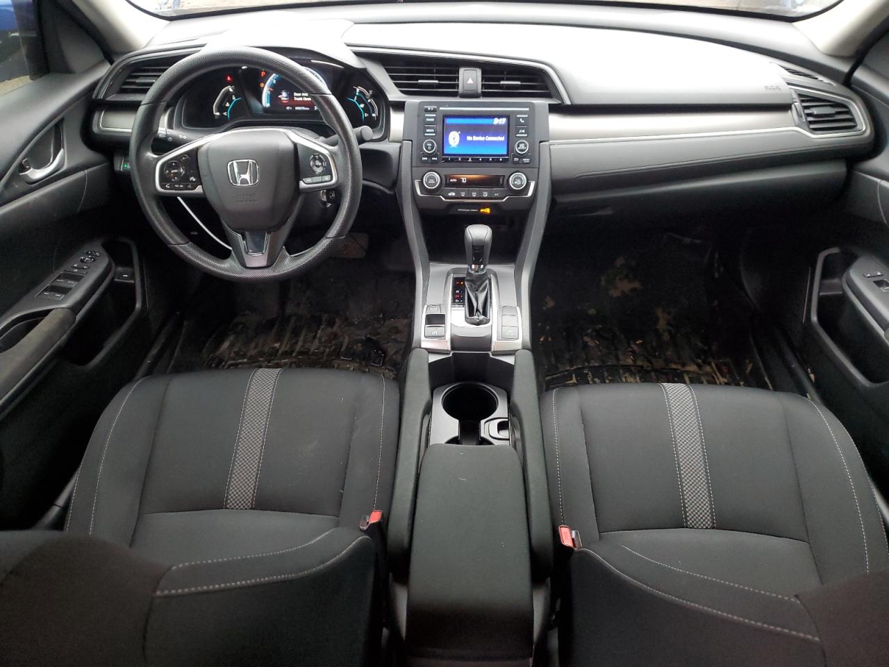 2020 Honda Civic - Image 8