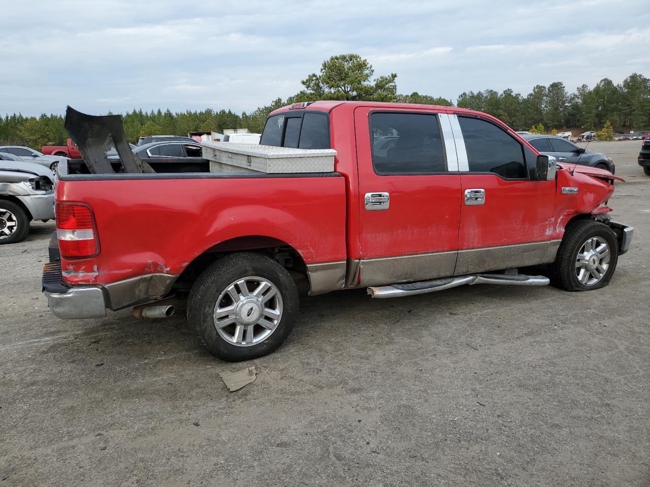 2006 Ford F-150 - Image 3