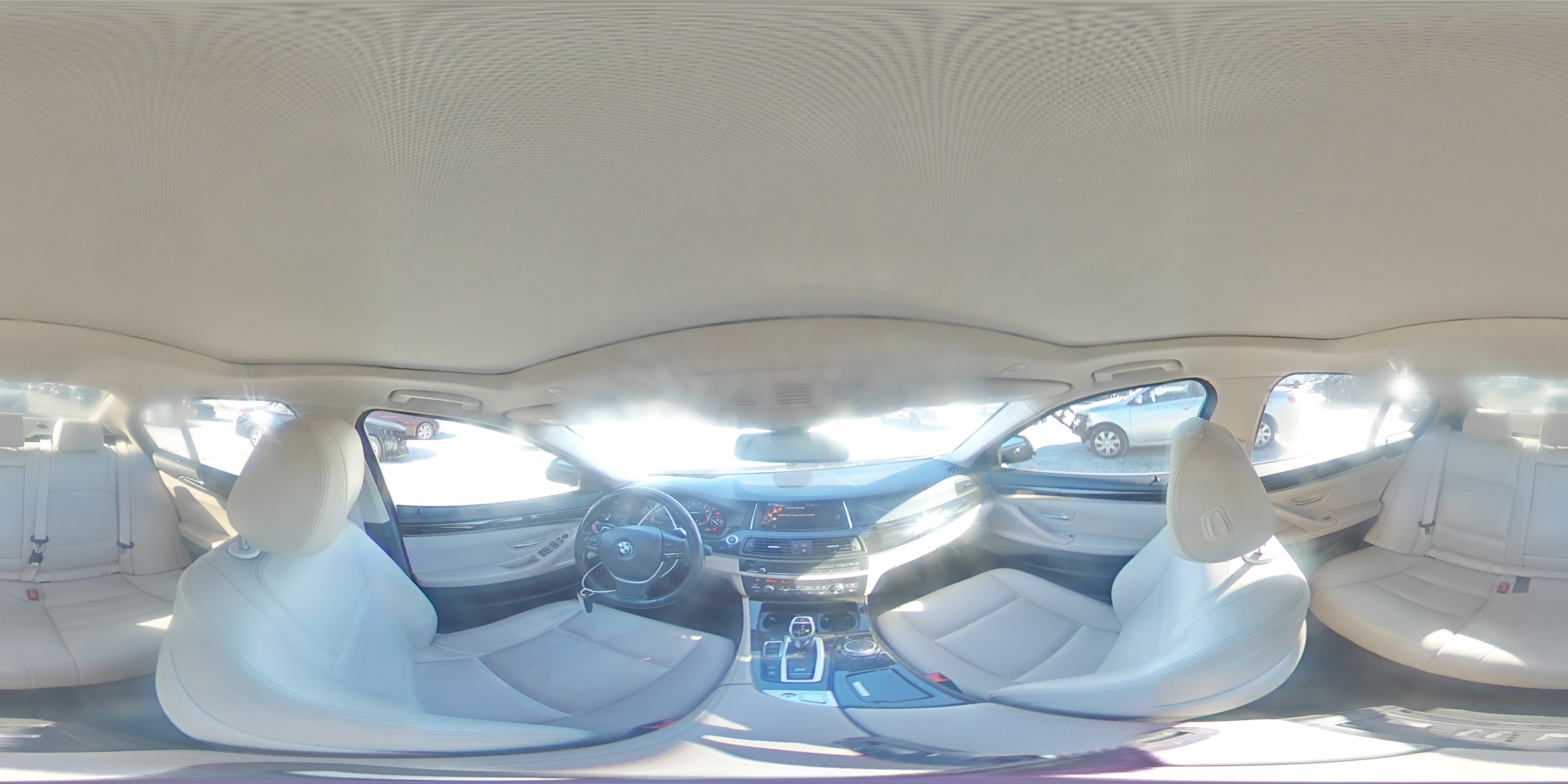 2016 BMW 5er - Image 13