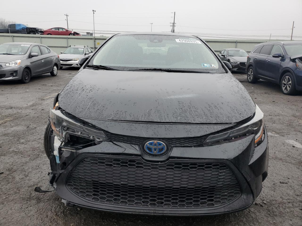 2020 Toyota Corolla - Image 5
