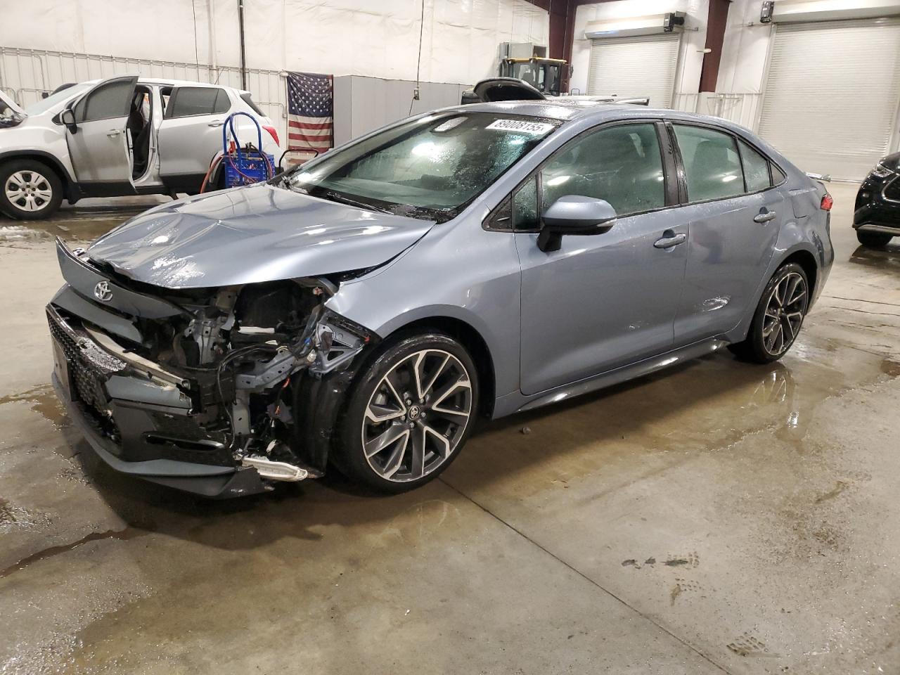 2020 Toyota Corolla - Image 1