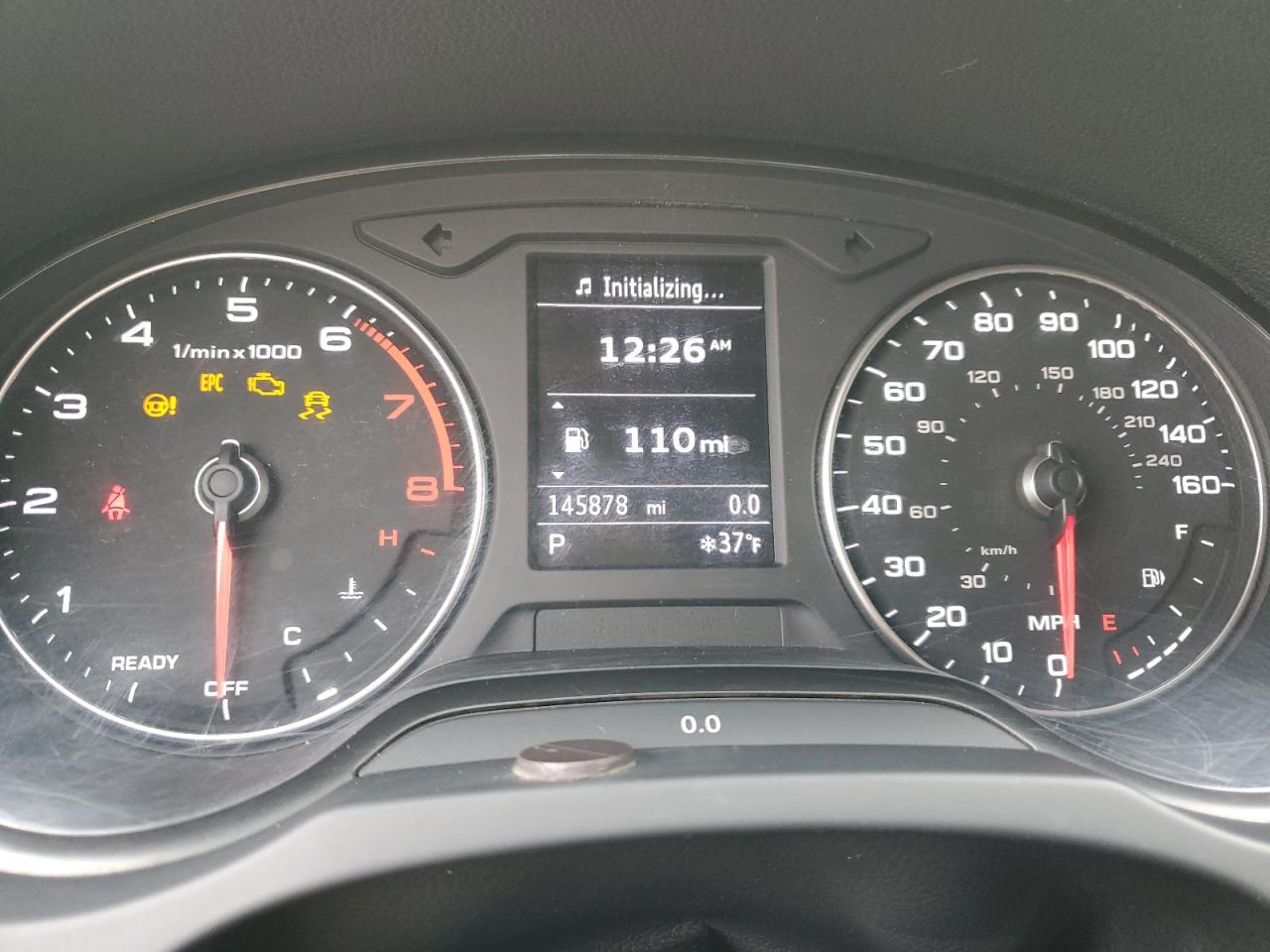 2018 Audi A3 - Image 9