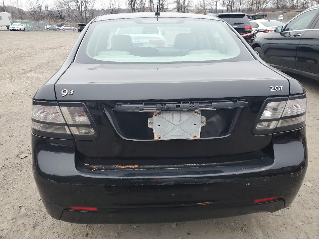2009 Saab 9-3 - Image 6