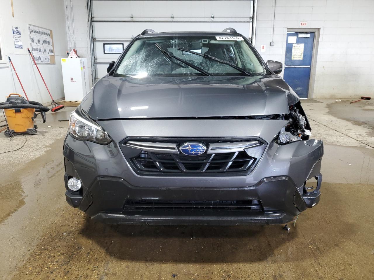 2021 Subaru XV - Image 5