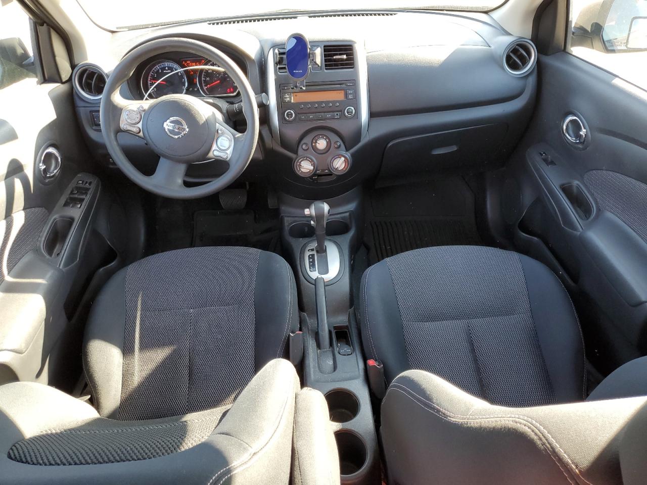2014 Nissan Versa - Image 8