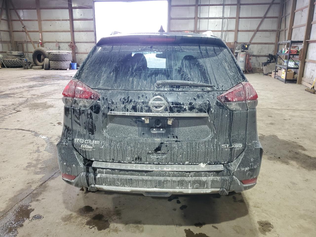 2020 Nissan Rogue - Image 6