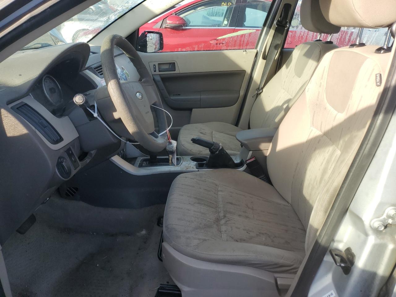 2008 Ford Focus - Image 7
