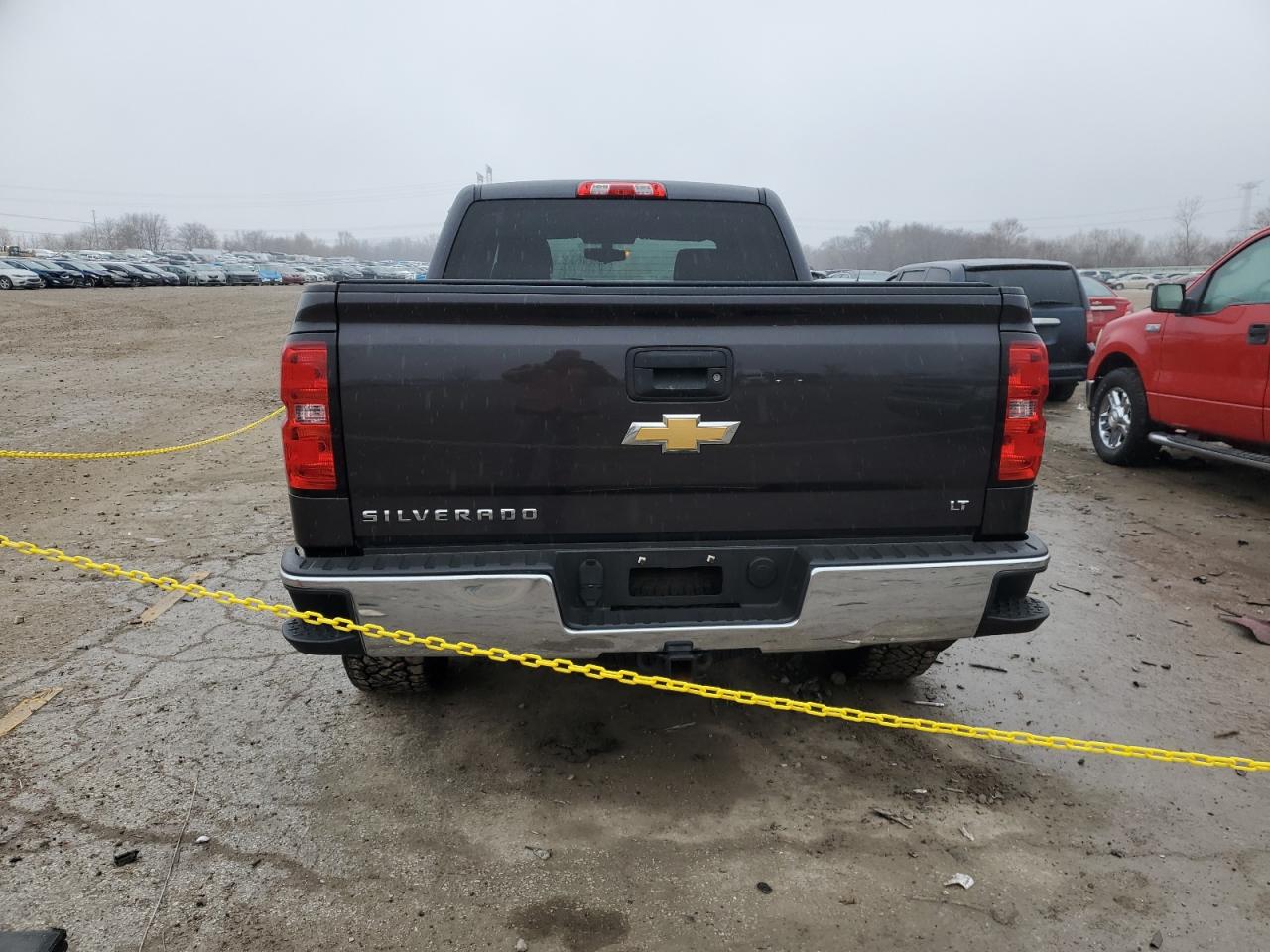 2014 Chevrolet Silverado - Image 6