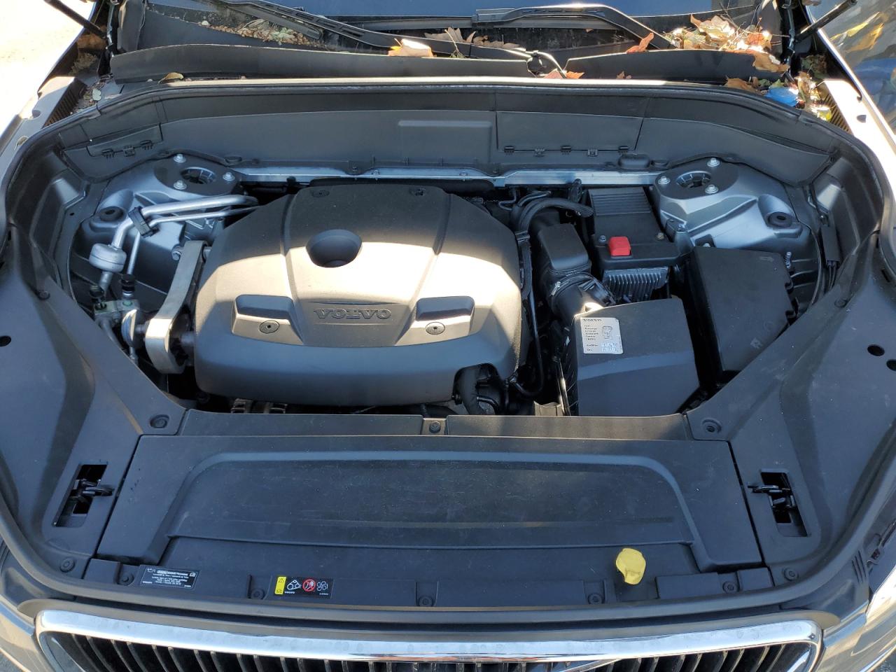 2016 Volvo XC90 - Image 12