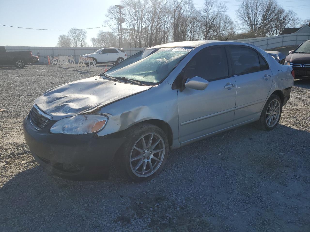 2005 Toyota Corolla - Image 1