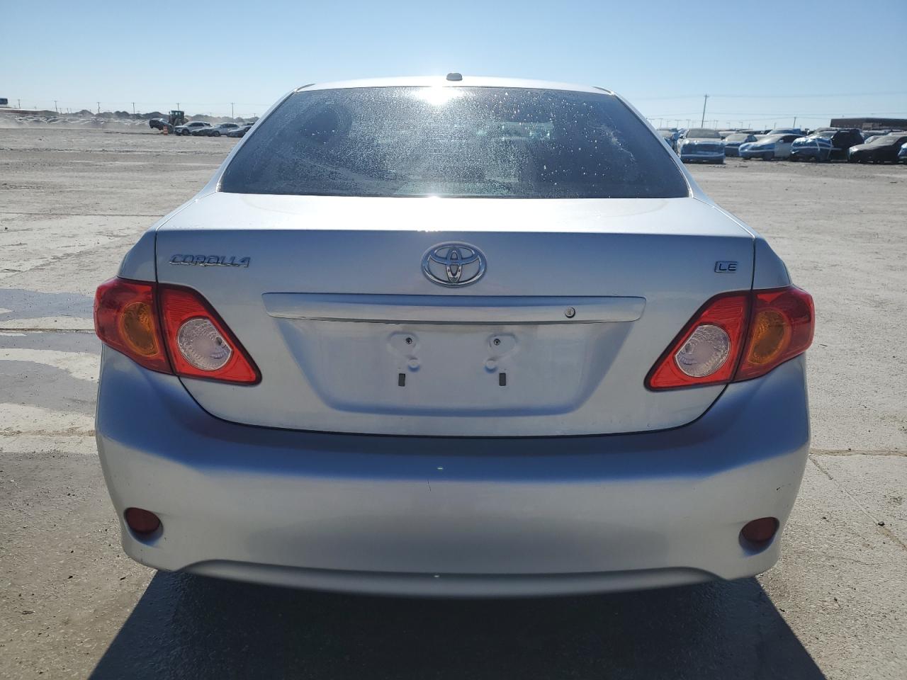 2010 Toyota Corolla - Image 6