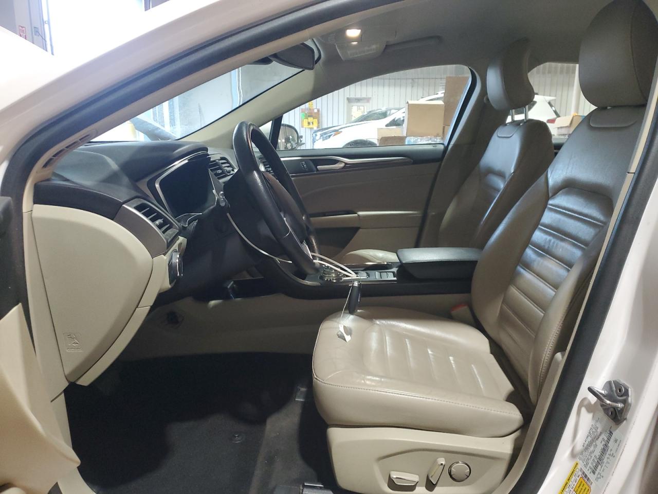 2018 Ford Fusion - Image 7