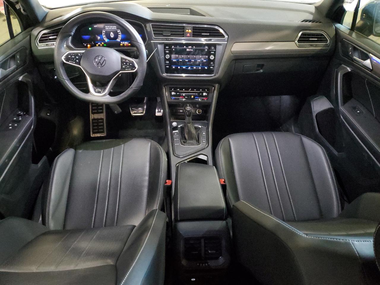 Фото: 3VVCB7AX2RM086872 - 8