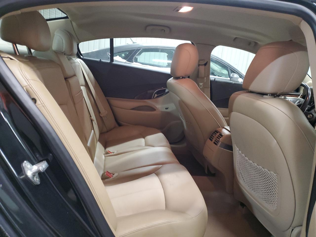 2012 Buick LaCrosse - Image 11