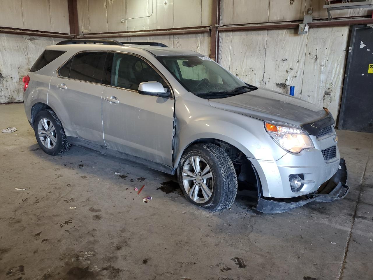 2013 Chevrolet Equinox - Image 4