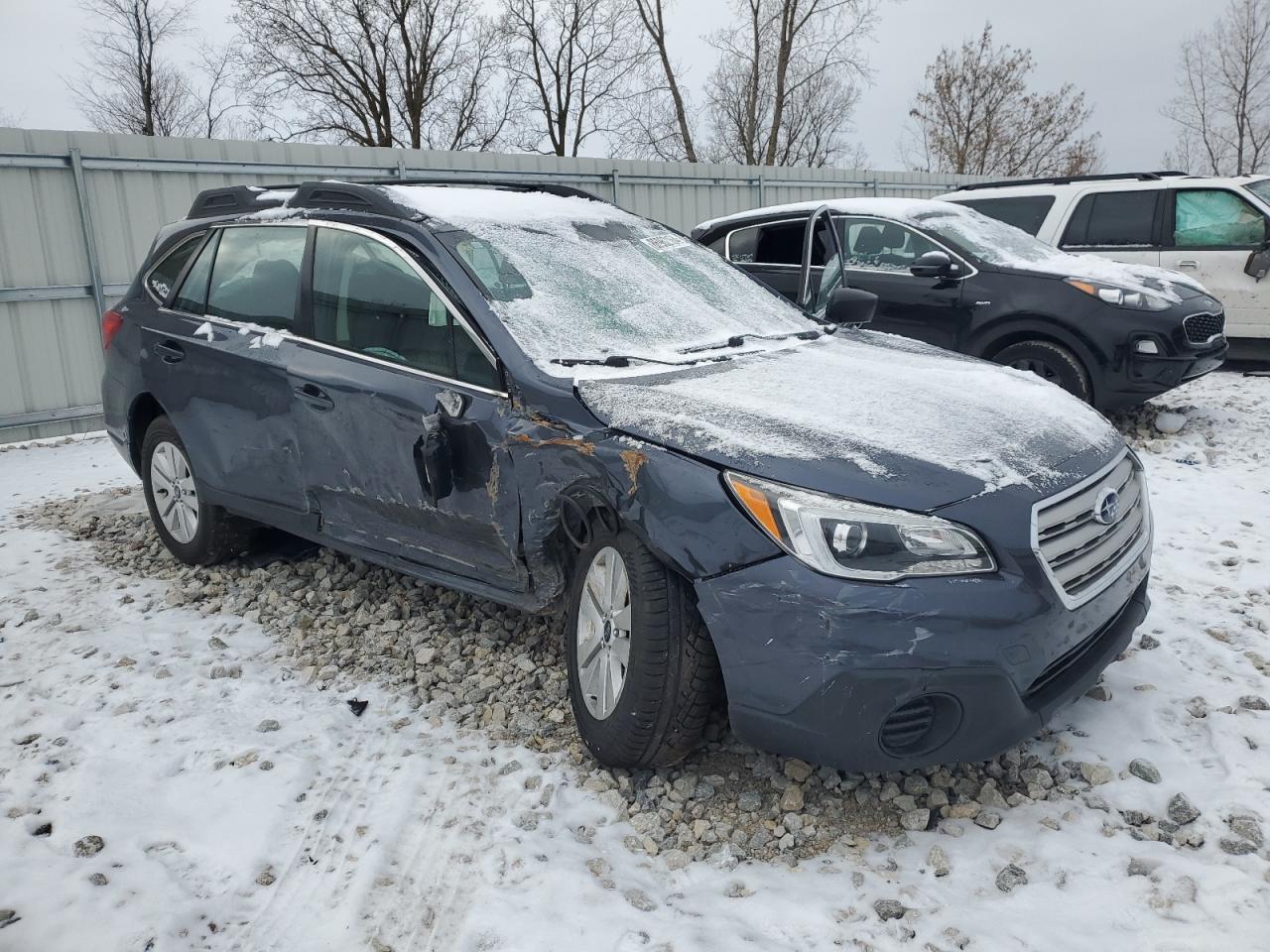 VIN 4S4BSAAC7H3324294 2017 SUBARU OUTBACK no.4