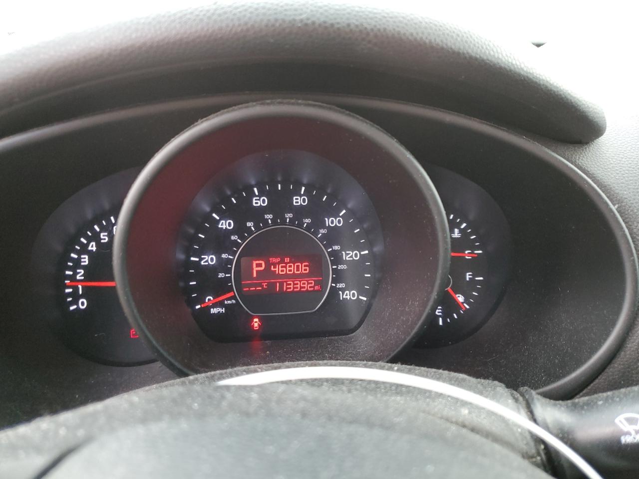 2017 Kia Soul - Image 9
