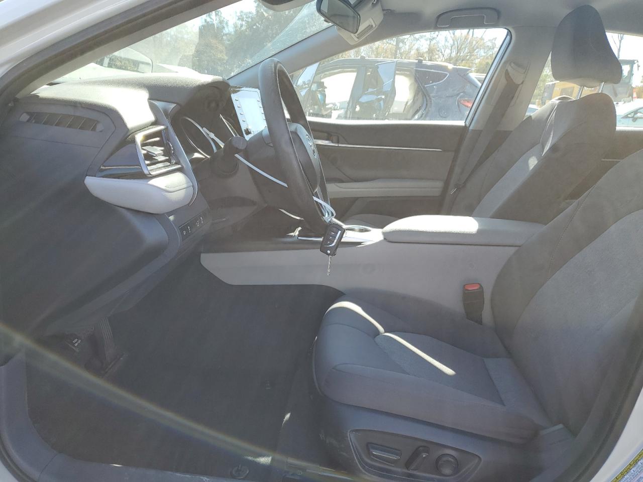 2023 Toyota Camry - Image 7